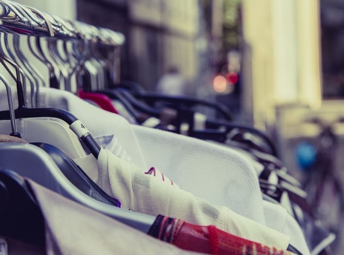 Our List of Best LA Thrift Stores