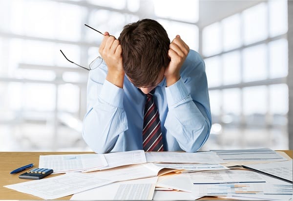 Loans after Bankruptcy