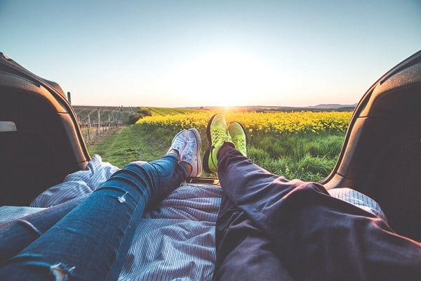 Free and Cheap Date Ideas