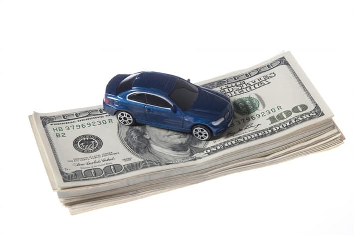 How Cars Are Valued