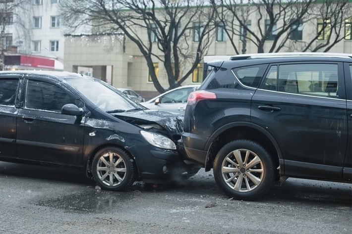 What if I Get into an Accident While I Have a Car Title Loan?