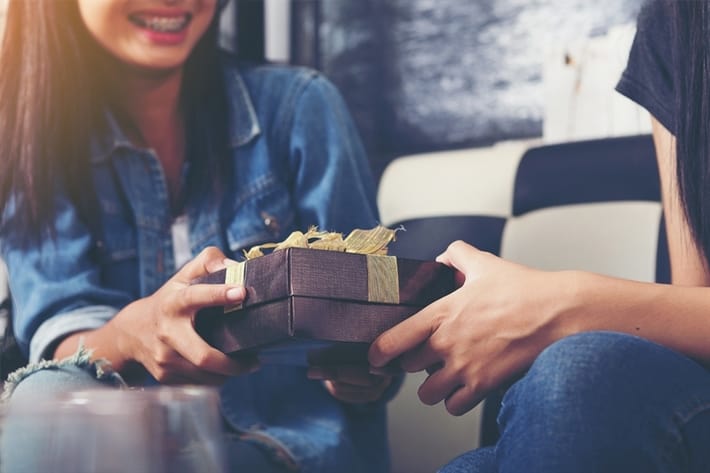 Inexpensive and Thoughtful Gift Ideas