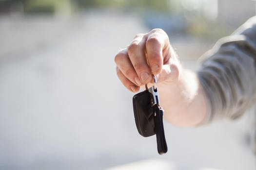 Why Should You Get an Auto Title Loan?
