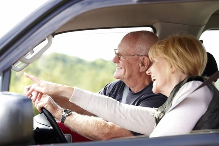 Why Car Title Loans Might be a Good Option for Seniors
