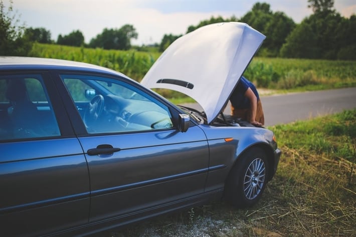 How Title Loans on Cars Work