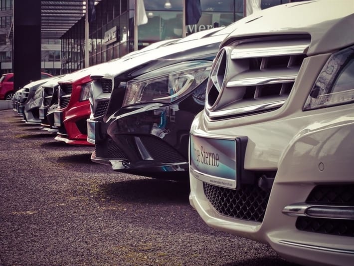 How Many Car Title Loans Can You Have?