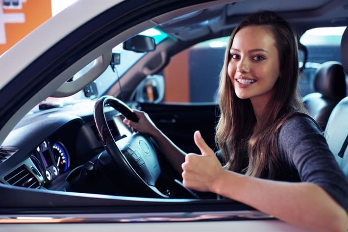 Turn Your Car into Cash