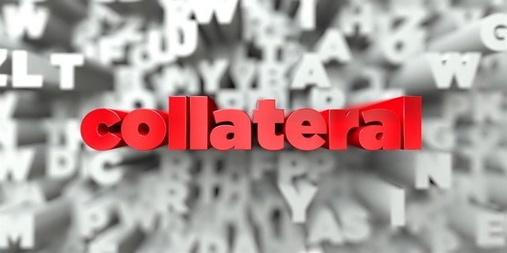 What Happens When I use My Car as Collateral for a Car Title Loan?