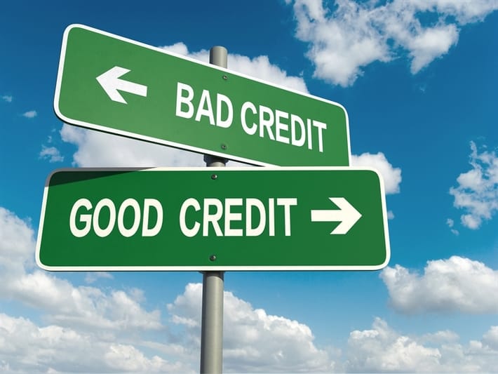 Understanding Bad Credit Loans