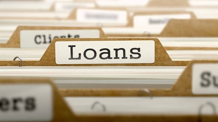 Unsecured Loans vs Secured Loans