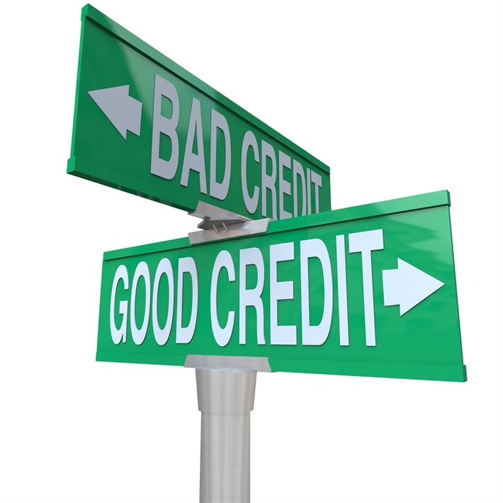 Do I Need Good Credit for a Car Title Loan?
