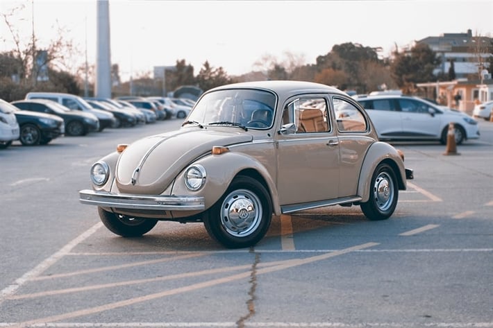 Can You Get a Title Loan on Classic Cars?