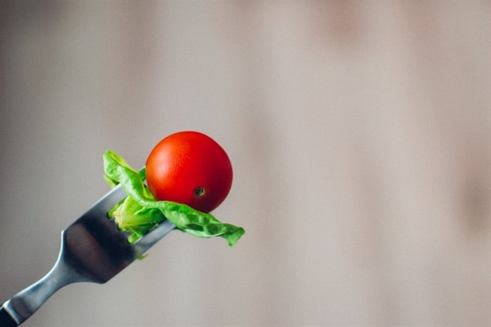 Eating Healthy on a Strict Budget