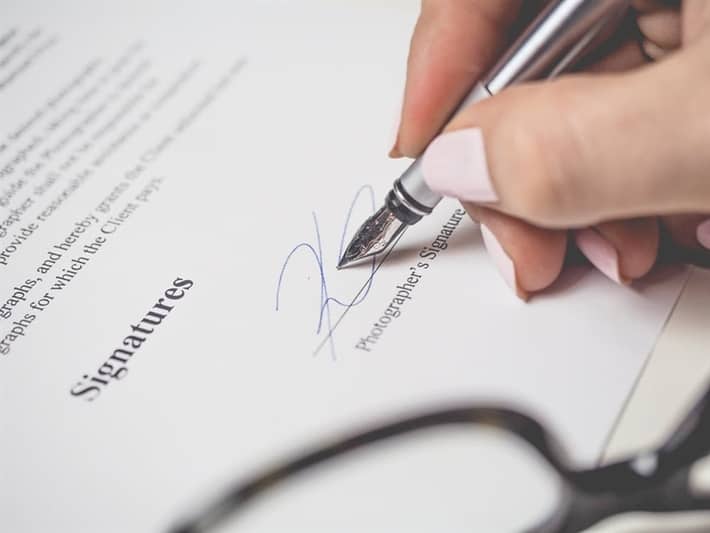 Can I Have a Co-borrower on my Title Loan?