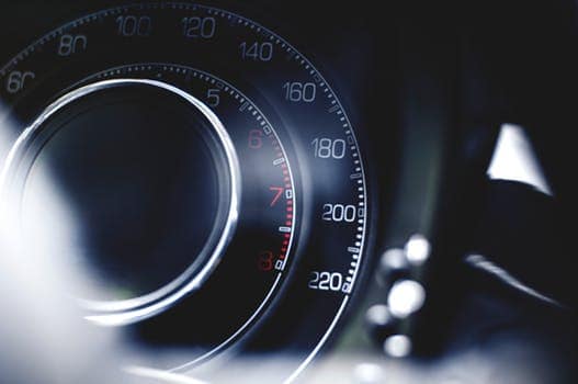 Driving Habits to Increase Your Car's MPG