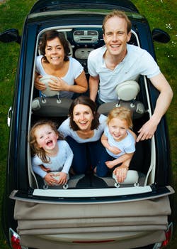 Can I Get a Title Loan While on Benefits?