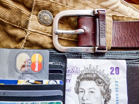 How Credit Scores Work