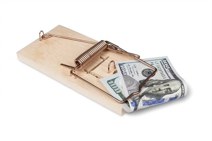 Are Car Title Loans Expensive?