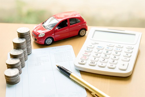 What Happens if Someone Defaults on Their Car Title Loan?