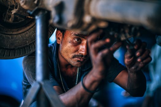 Is Your Car Worth Repairing?