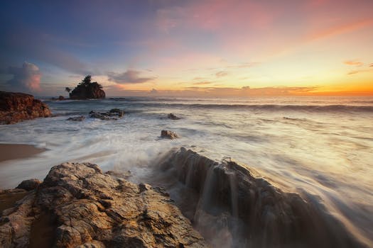 One Day Road Trips from Long Beach