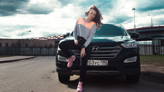 Things You Should Know When Renting a Car