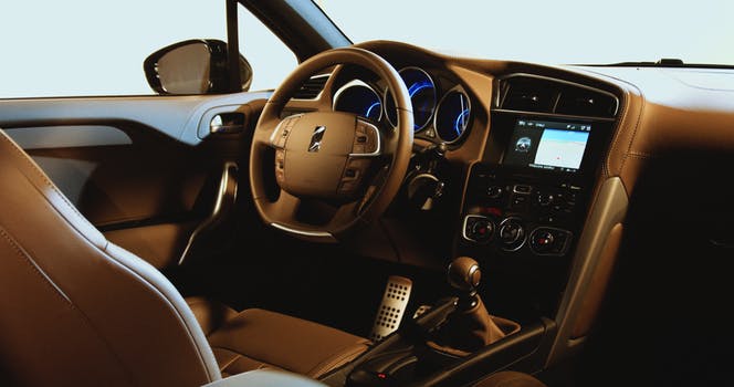 "Must Have" Car Options for Ultimate Comfort