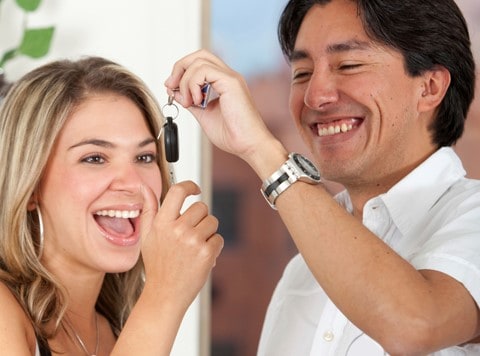 Getting Online Title Loans When People Share a Car
