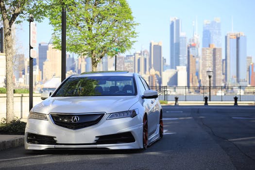 What Happens When I Use My Car Title as Collateral for a LoanMart Car Title Loan?