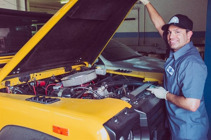 Why Do Title Loan Lenders Inspect Vehicles?