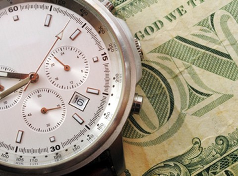 Timeframe with LoanMart for Obtaining an Auto Title Loan