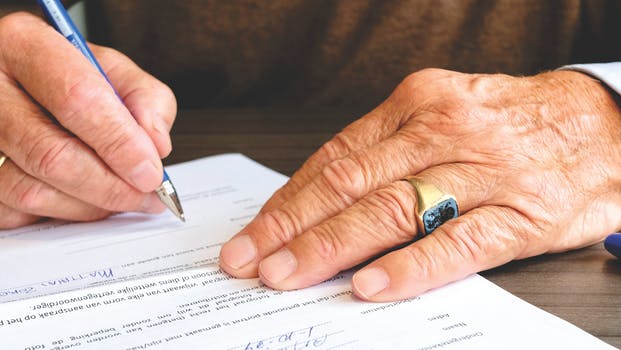 Can People with a Pension Get a Loan?