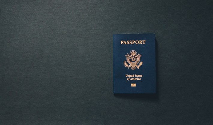 Can I Use a Passport to Get a Car Title Loan?
