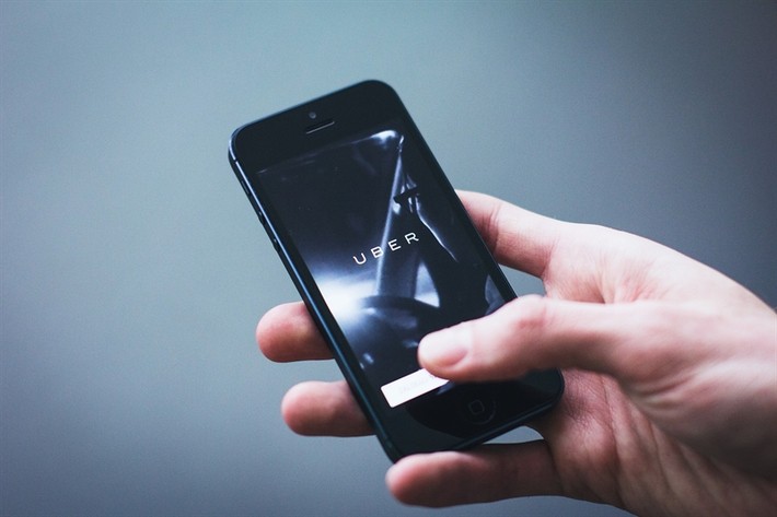 Can you drive a car with Uber/Lyft while there is a title loan on the Car?