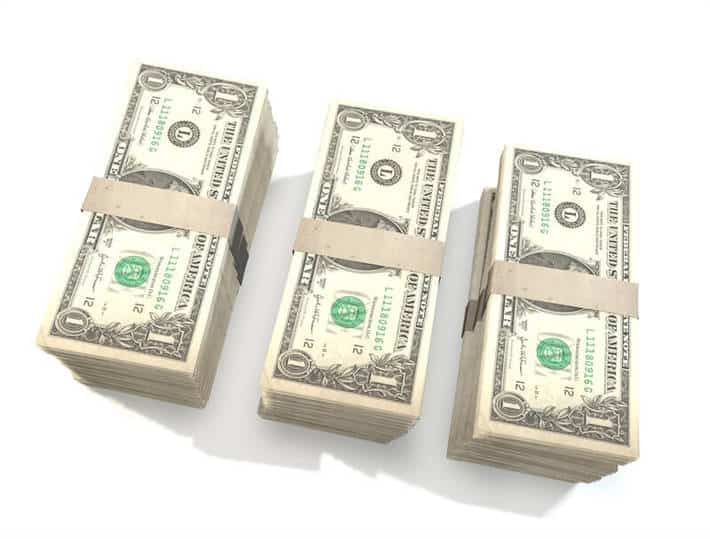 banks that do cash advance