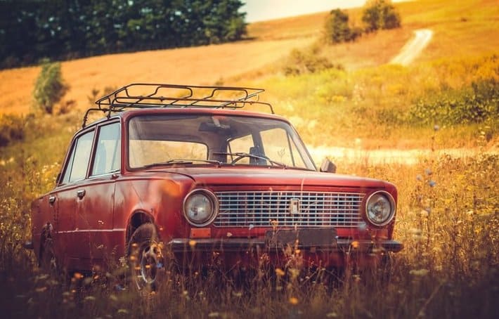 Salvage Title Loan Vs. Car Title Loan