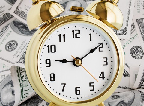 The Timelines of Different Types of Loans