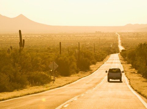 Auto Equity Loans in Arizona