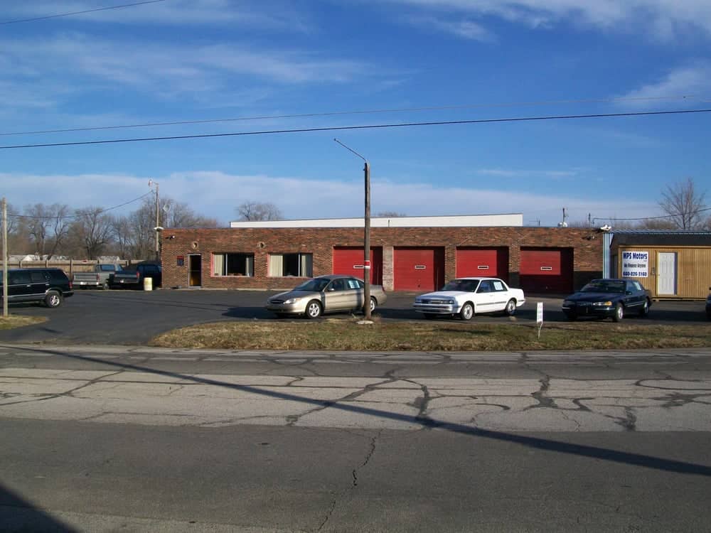 Auto Title Loan in Sedalia Missouri LoanMart Store Locator