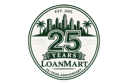 LoanMart 25 year anniversary