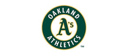 OAKLAND ATHLETICS image