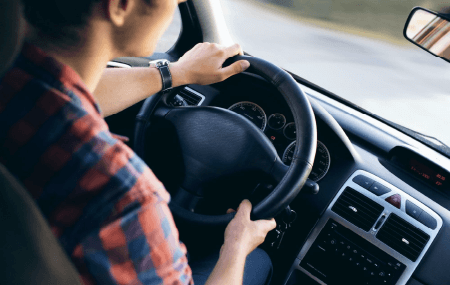 Salvage title loan