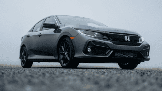 title loan value of honda civic