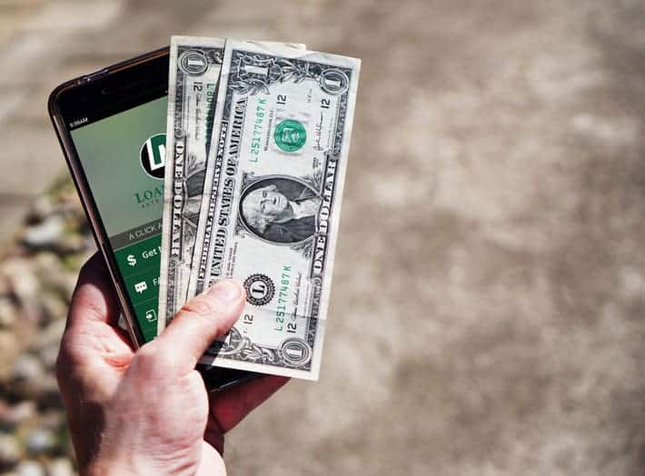 money loanmart app