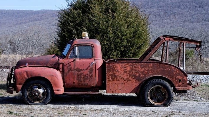 Can Registration Loans Take Your Car?
