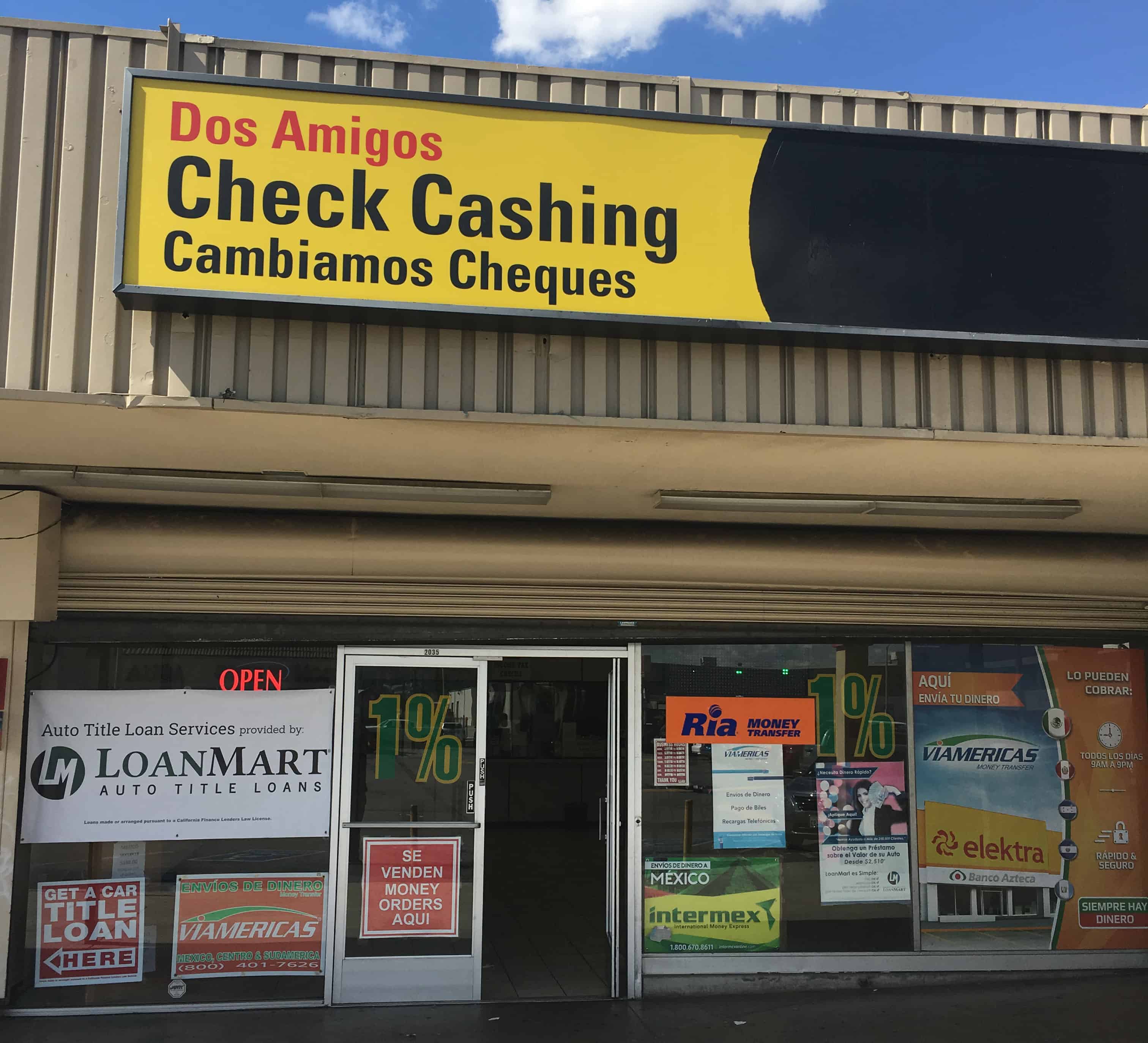 Auto Title Loans California