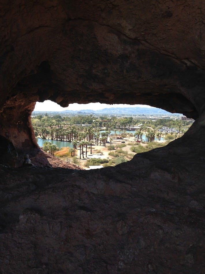 arizona tourist nature