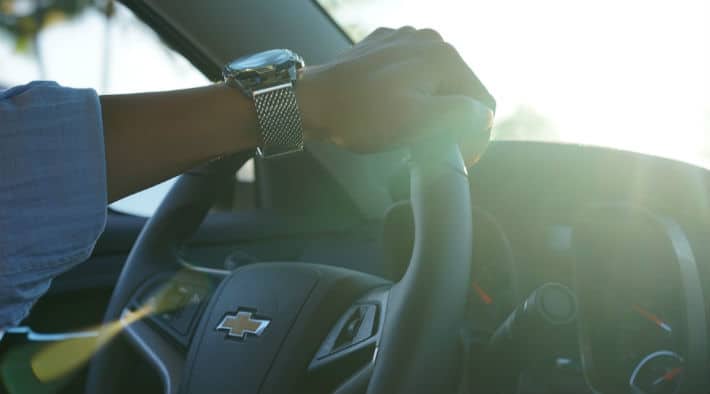 planning driving car