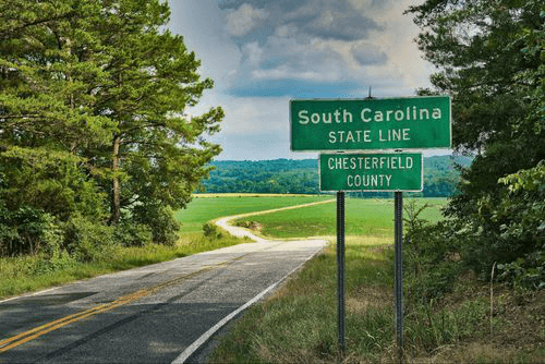 South Carolina cash advances