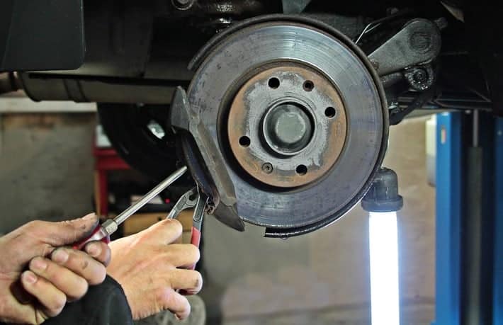 What is an Accessory Drive Belt?
